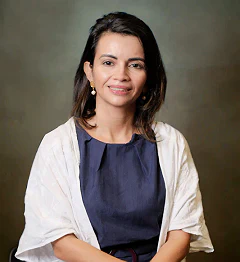 Norha Villegas